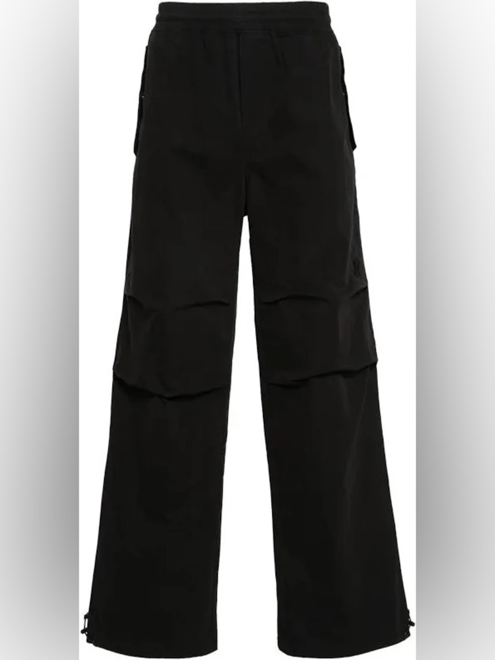 Represent Men's Parachute Baggy Trousers
